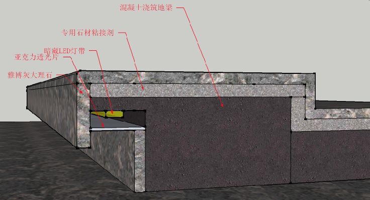 免漆板開裂如何修補_集成板 開裂_亞克力板開裂的原因